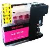 Brother CARTUCCIA COMPATIBILE BROTHER LC223-M MAGENTA